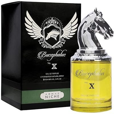 DUMMY - Armaf Bucephalus X 100ml EDP